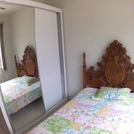 Apartamento Avenida Beira Mar Orla Daire Guarapari Dış mekan fotoğraf