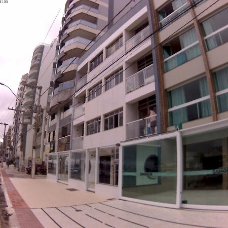 Apartamento Avenida Beira Mar Orla Daire Guarapari Dış mekan fotoğraf