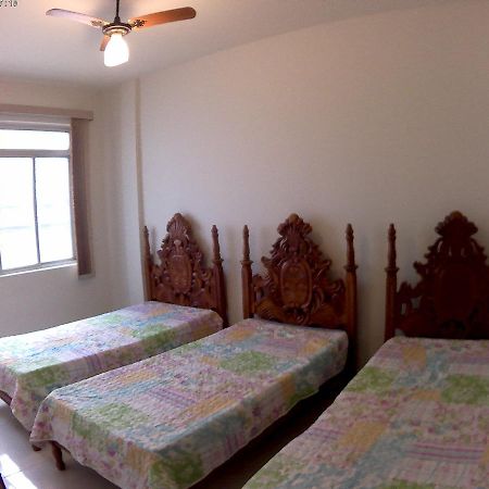Apartamento Avenida Beira Mar Orla Daire Guarapari Dış mekan fotoğraf