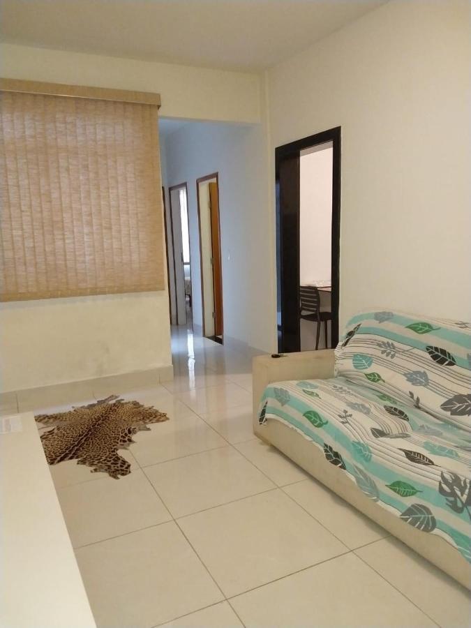 Apartamento Avenida Beira Mar Orla Daire Guarapari Dış mekan fotoğraf