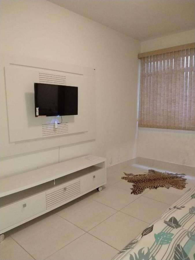 Apartamento Avenida Beira Mar Orla Daire Guarapari Dış mekan fotoğraf