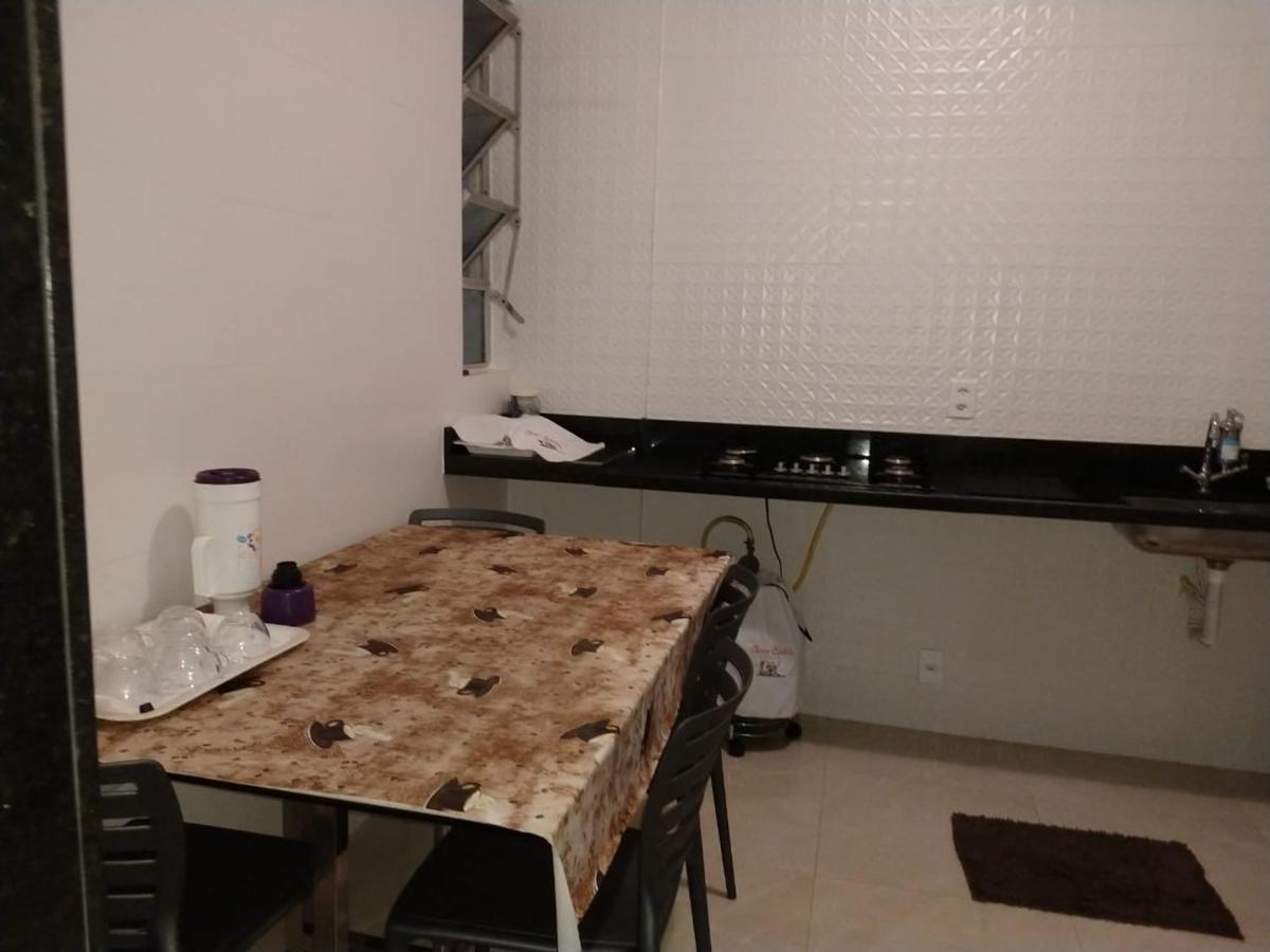 Apartamento Avenida Beira Mar Orla Daire Guarapari Dış mekan fotoğraf