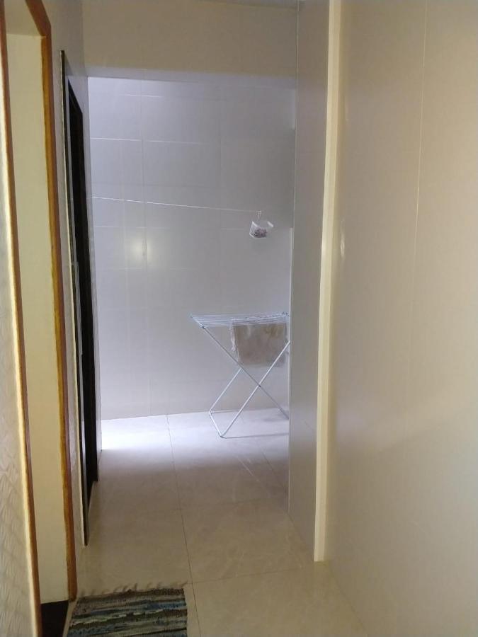 Apartamento Avenida Beira Mar Orla Daire Guarapari Dış mekan fotoğraf