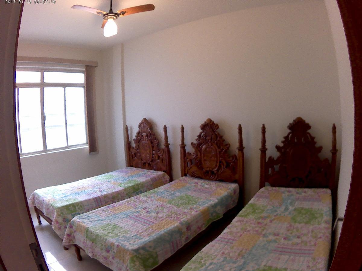 Apartamento Avenida Beira Mar Orla Daire Guarapari Dış mekan fotoğraf