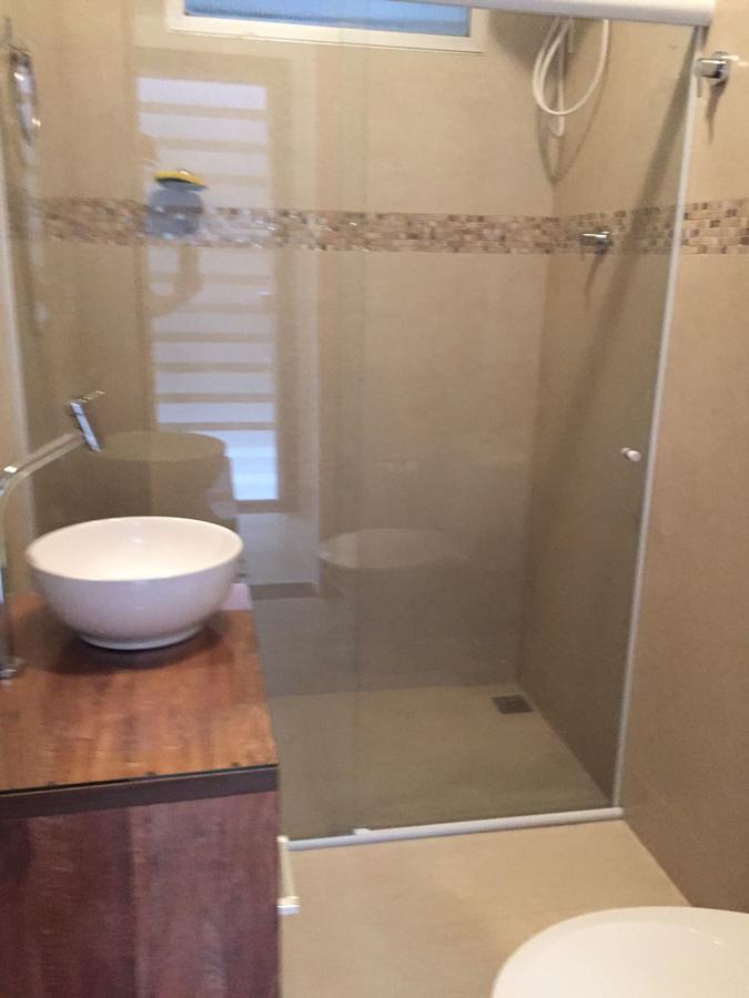 Apartamento Avenida Beira Mar Orla Daire Guarapari Dış mekan fotoğraf