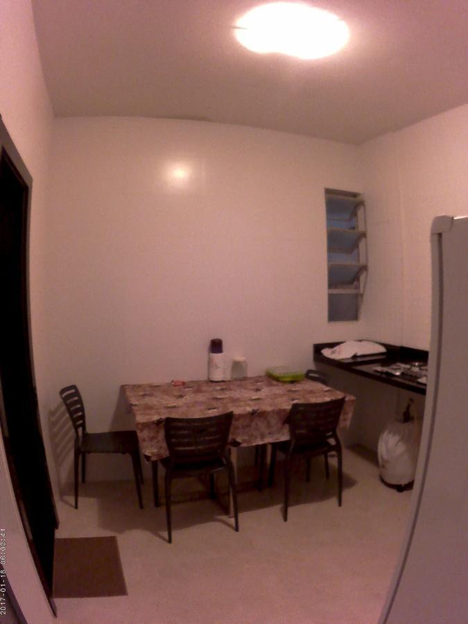 Apartamento Avenida Beira Mar Orla Daire Guarapari Dış mekan fotoğraf
