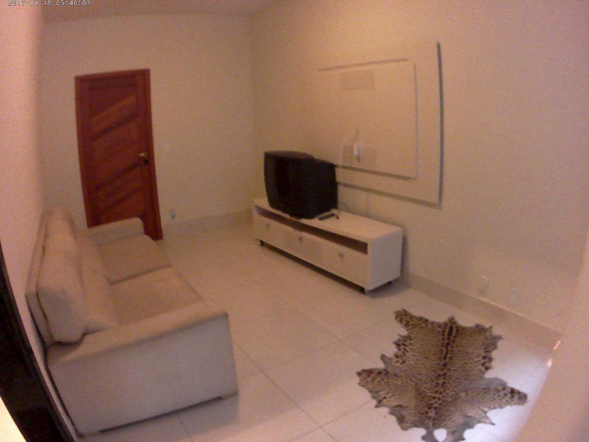 Apartamento Avenida Beira Mar Orla Daire Guarapari Dış mekan fotoğraf
