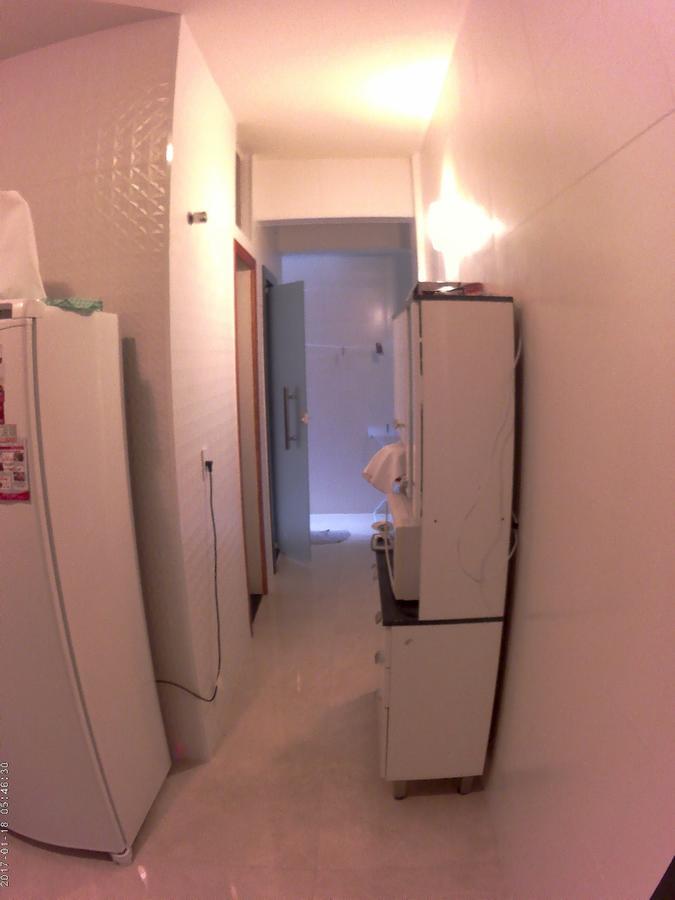 Apartamento Avenida Beira Mar Orla Daire Guarapari Dış mekan fotoğraf